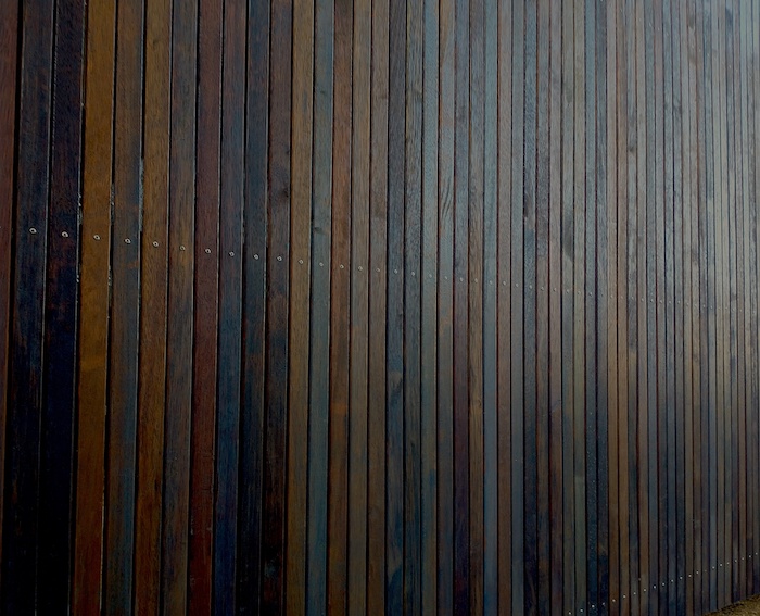 timber screen